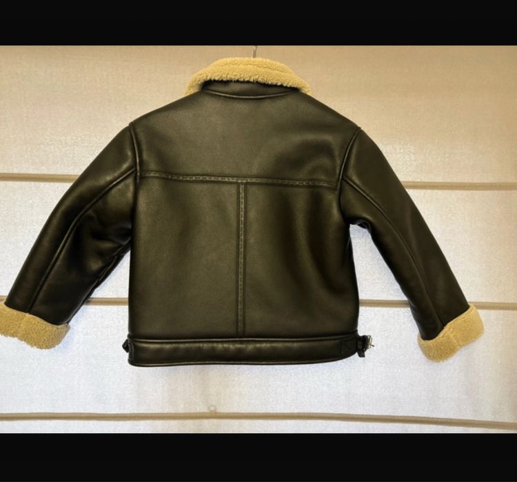 Cojoc Zara copii (unisex)