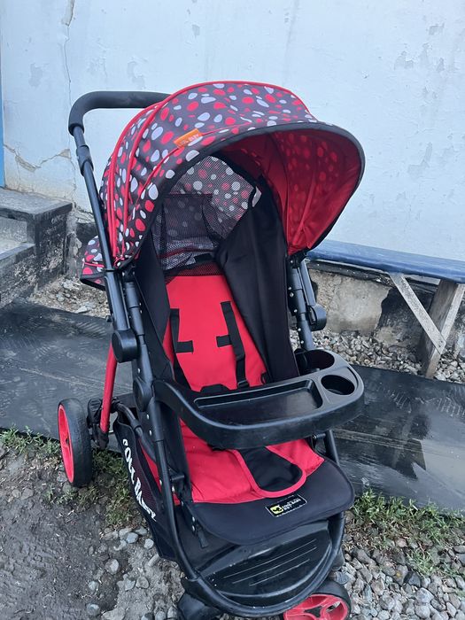 Коляска детская