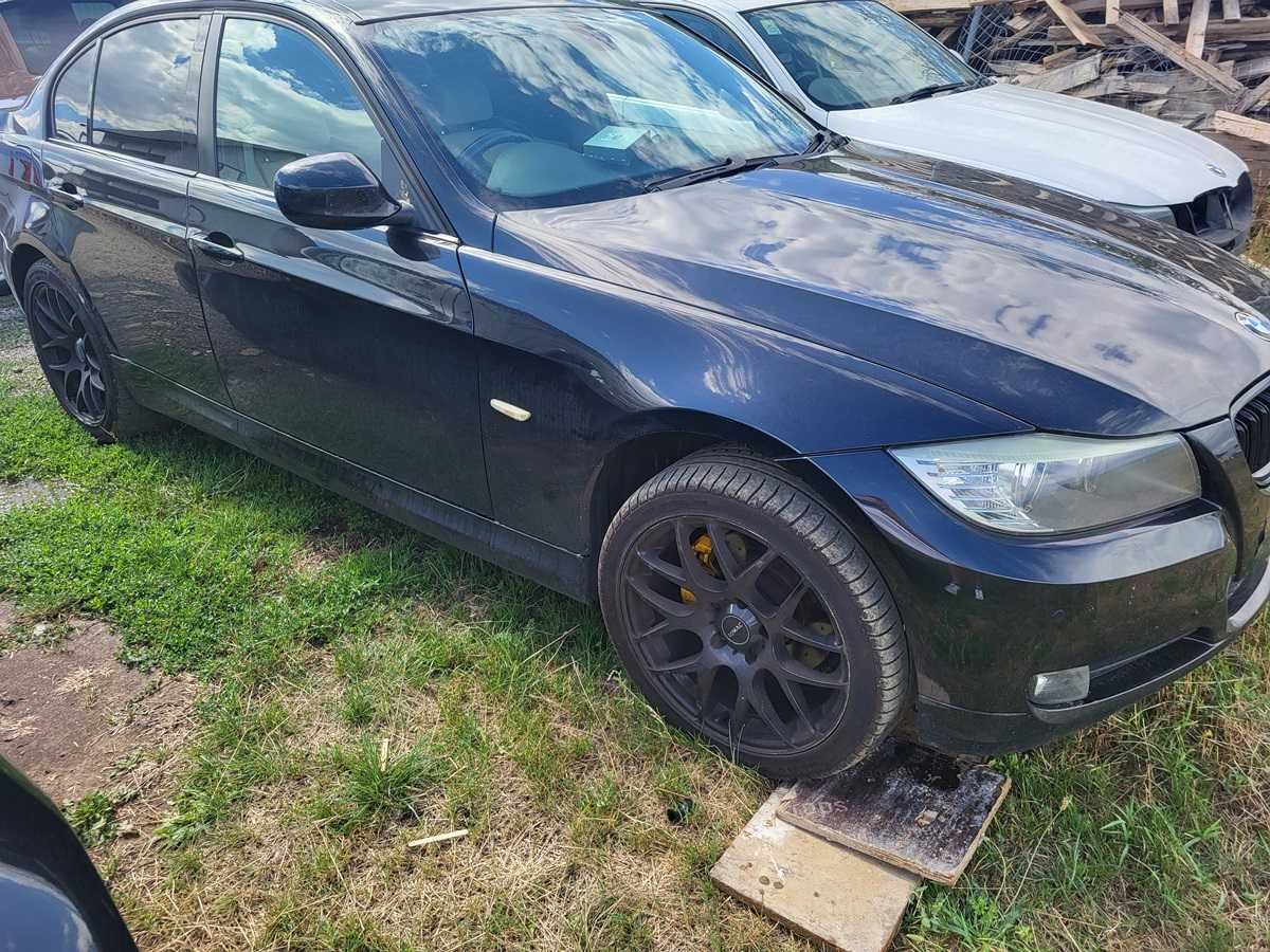 Capota,usa,aripa,bara,portbagaj bmw seria 3 e90,e91 DEZMEMBREZ BMW E90