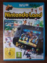 Nintendo Land Ninendo Wii U