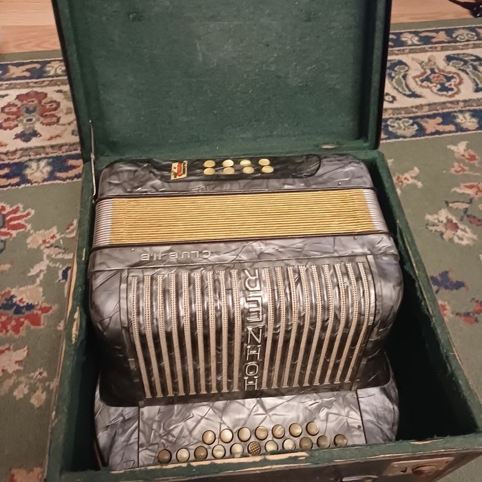 Vand Acordeon Hohner