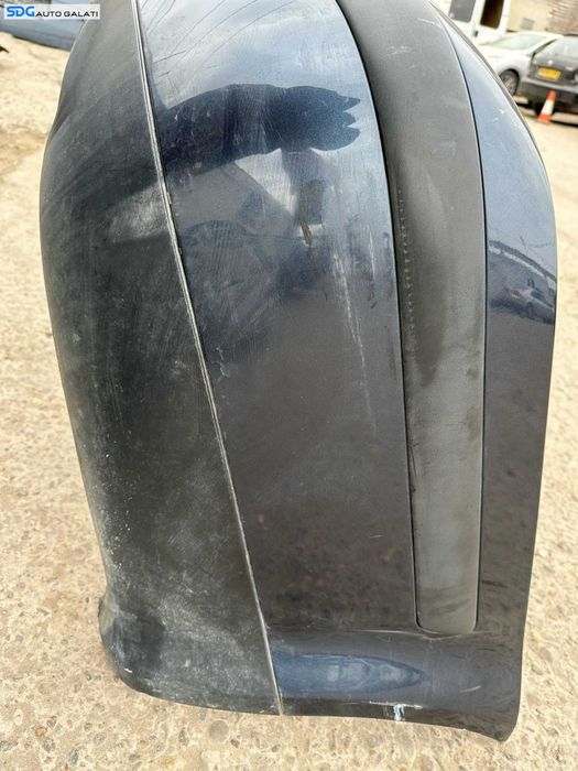 Bara Spoiler Spate cu Imperfectiuni Volkswagen Passat B5.5 Break Combi 2001 - 2005 [X3272]