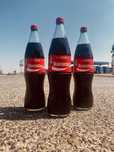Coca Cola la sticla - 1 litru