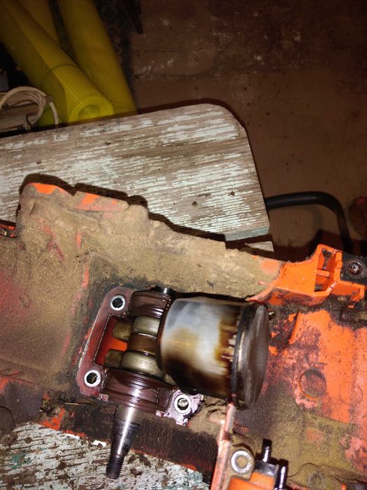 Reparații drujbe, motocoase, scule electrice