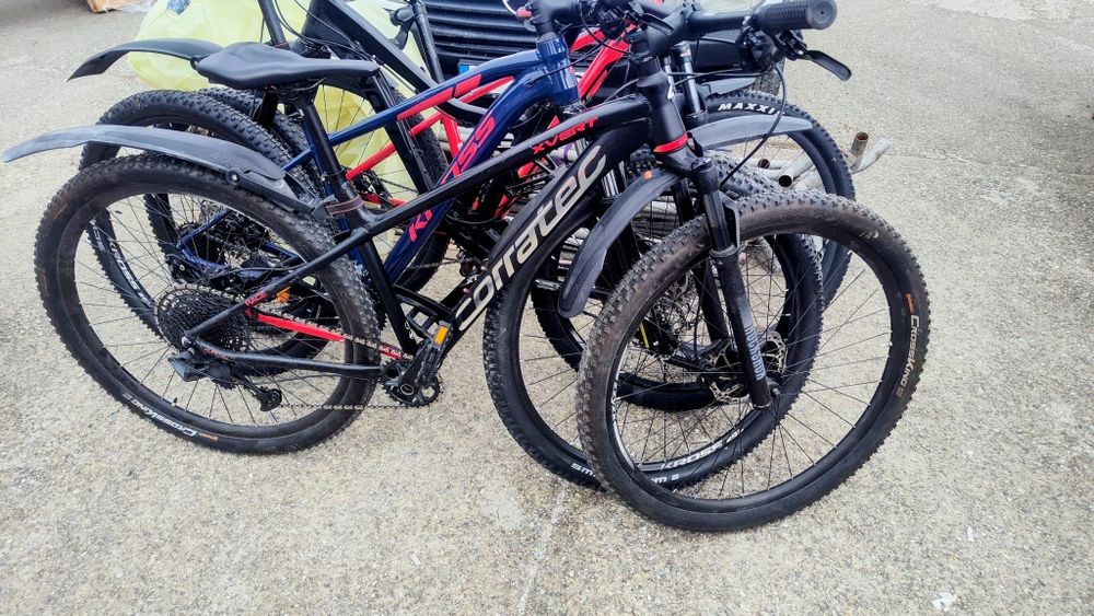 Biciclete 29 28 27,5 26 24 20 16