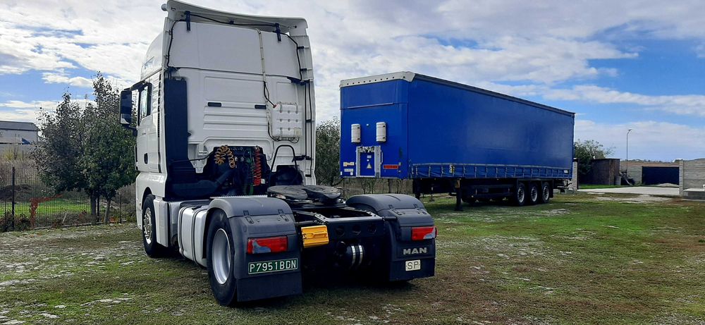 Man TGX 18.480-Euro 4-Recent Adus