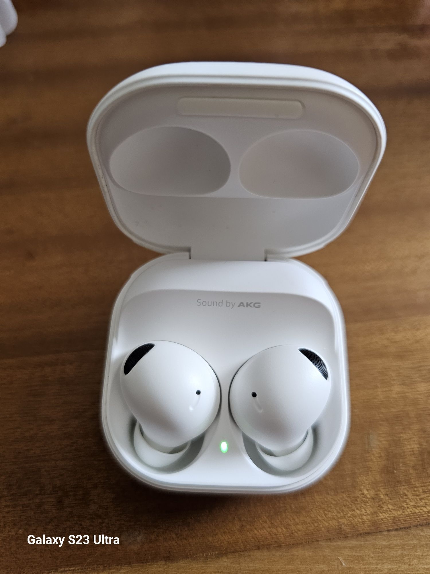 Слушалки Samsung Galaxy Buds2 Pro