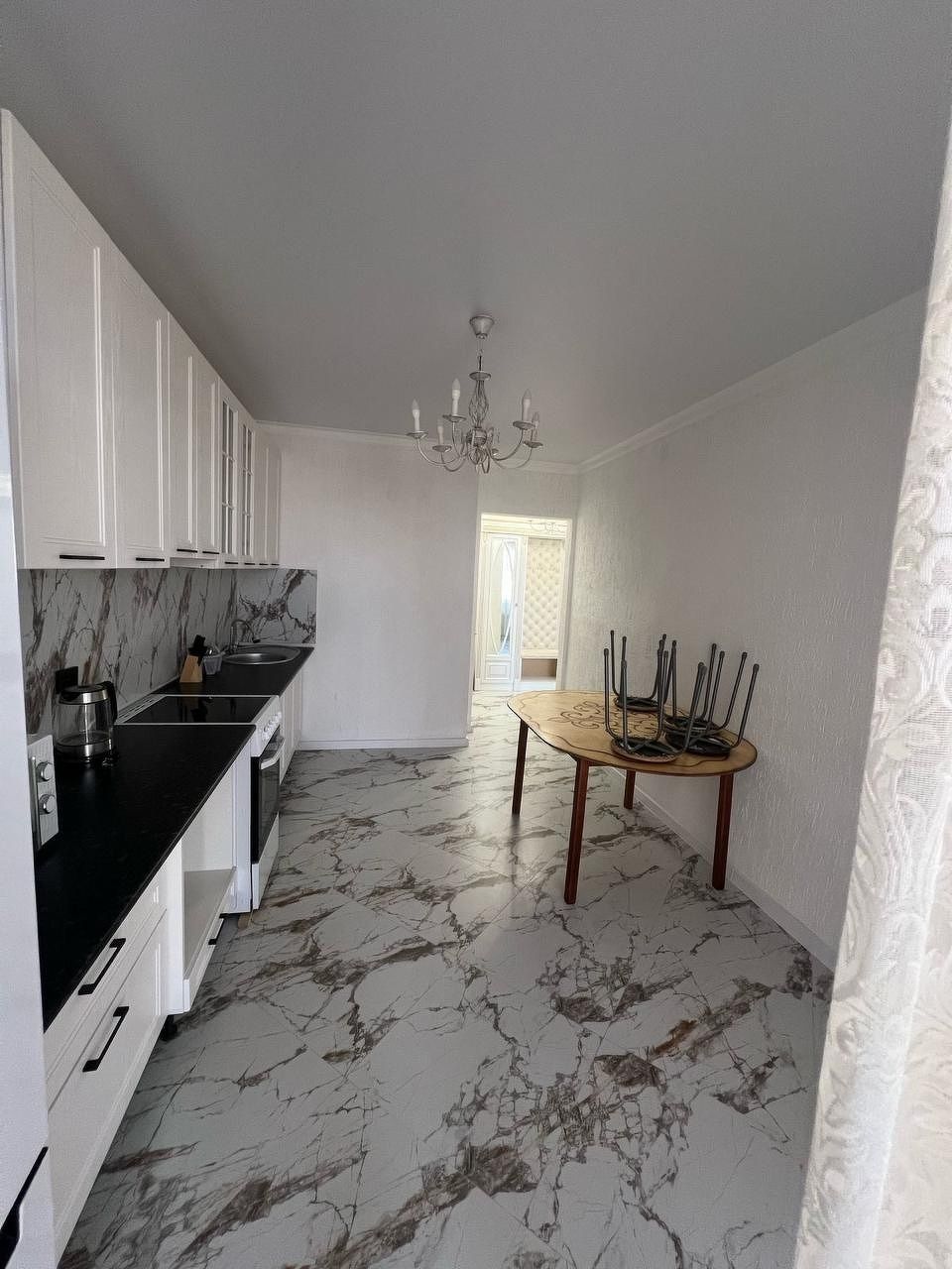 Продам 1 комнатную квартиру