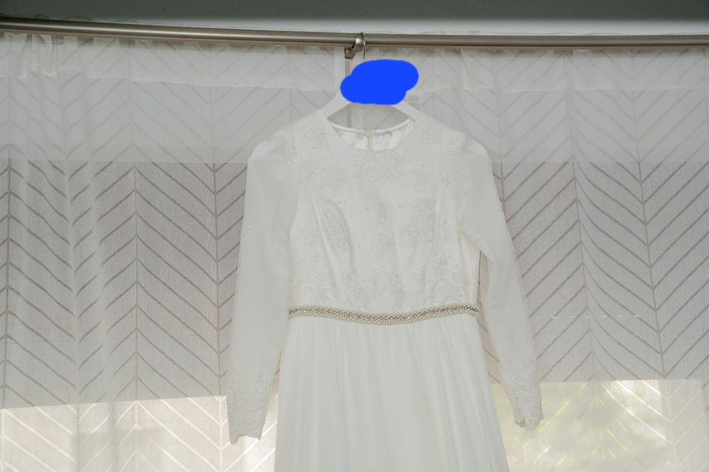 Rochie mireasă pe comandă