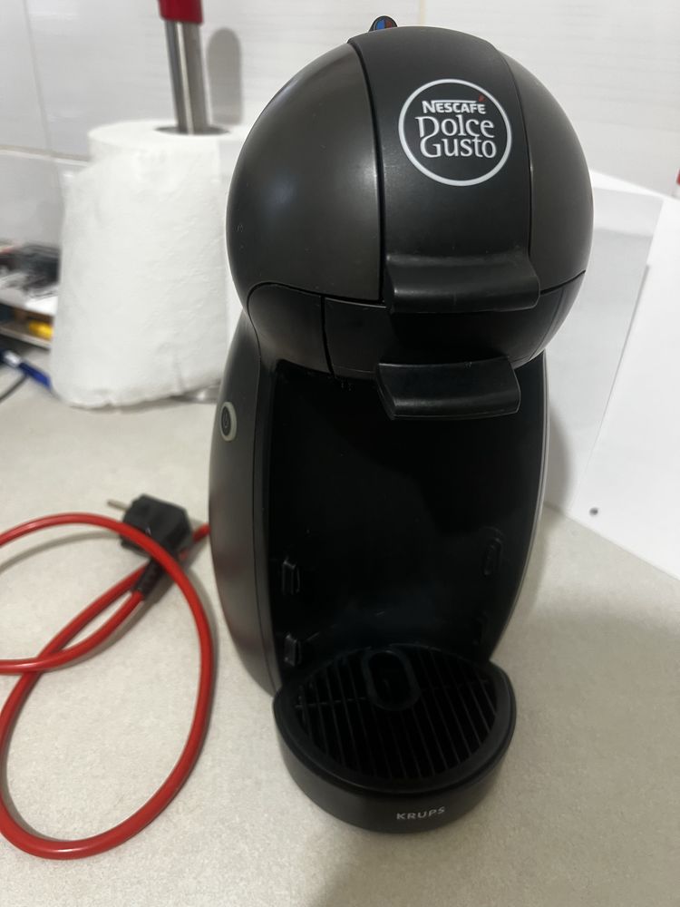 Vand expresor Dolce Gusto
