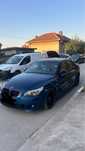 НА ЧАСТИ! BMW E60 535d 272!