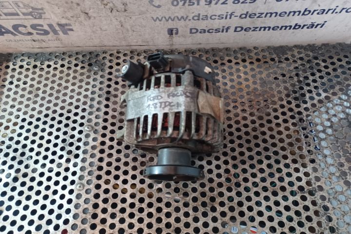 ALTERNATOR 1.8 TDCI Ford Focus  seria