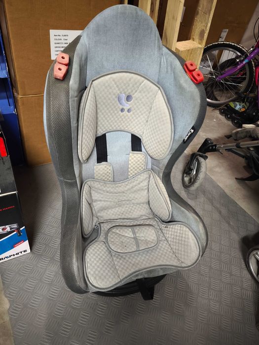 Детско столче за кола