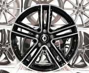 Jante Renault Arkana new, Captur new, Megane, Laguna, Latitude, Kadjar, Scenic, Talisman noi 17 inch