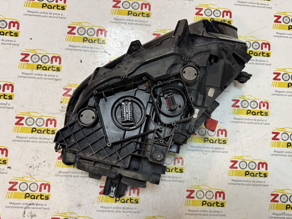 Far dreapta full LED matrix adaptive VW Passat B8 2016-2020