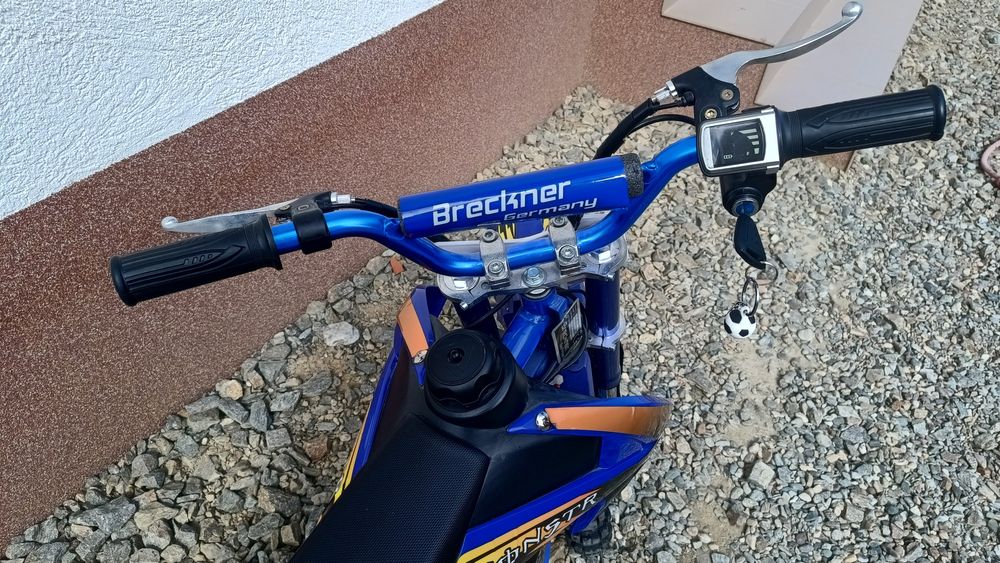 CROSS electric  copii marca Breckner