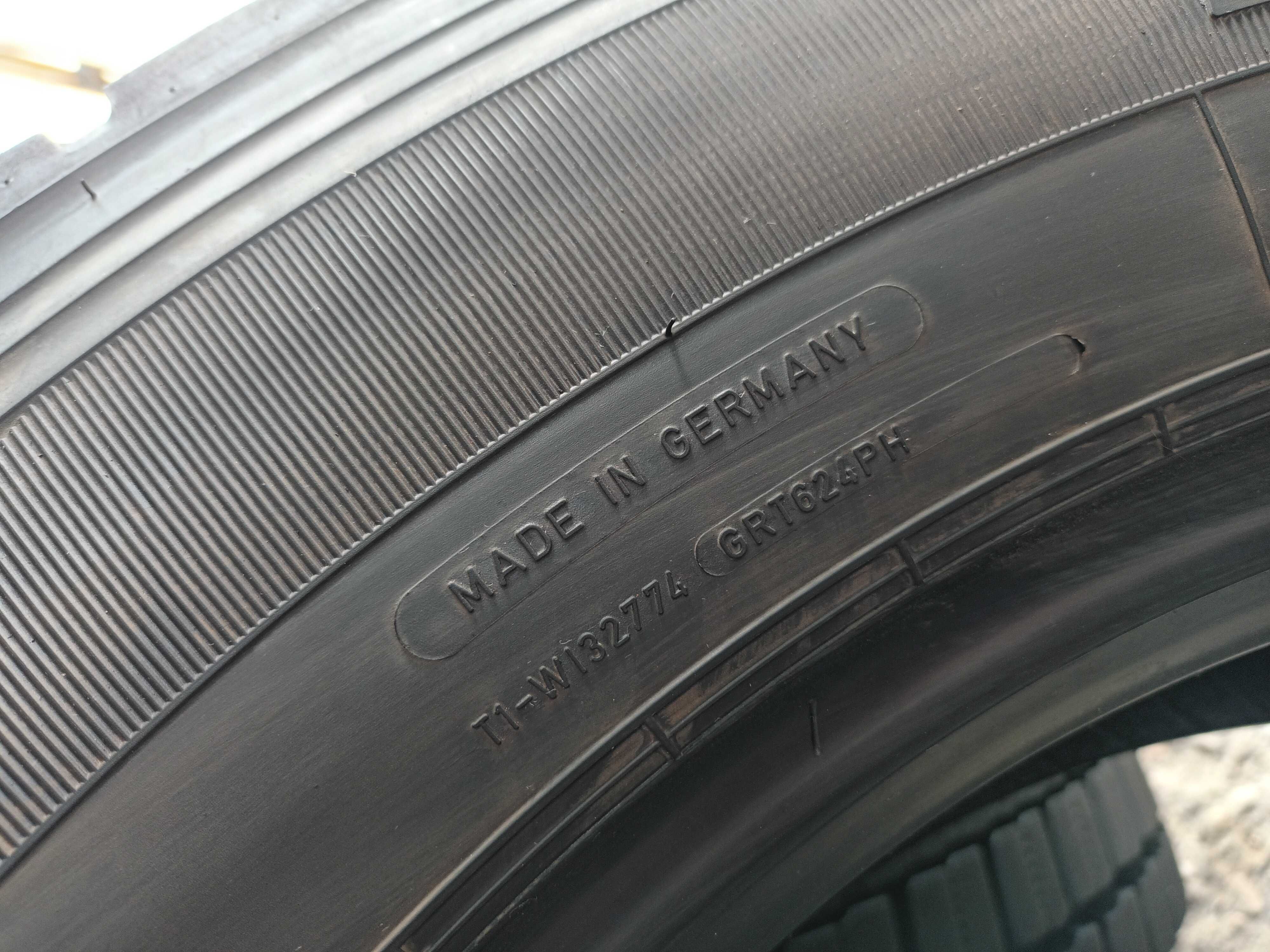 Тежкотоварни гуми 275/70 R22.5 Goodyear RHD 2 148/145M M+S Germany