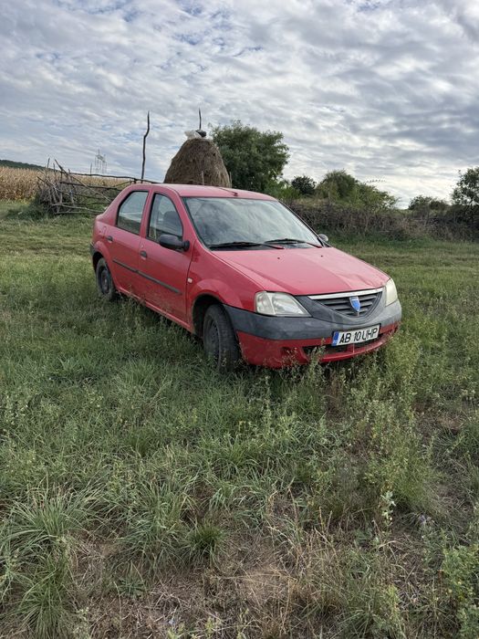 Vand dacia logan