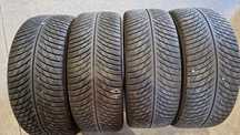 225/45/19 MICHELIN 4бр