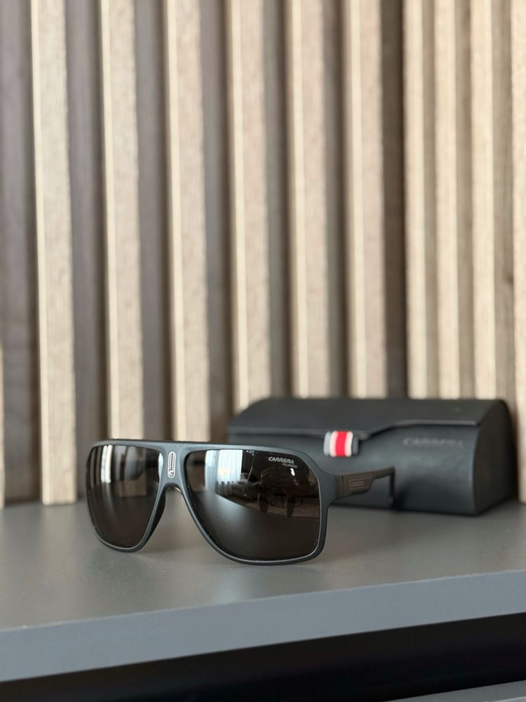 Carrera Polarized Mask