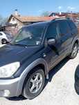 Toyota RAV 4 2.diesel 116hp