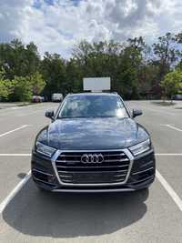 Audi q5 40tdi quattro S-tronic