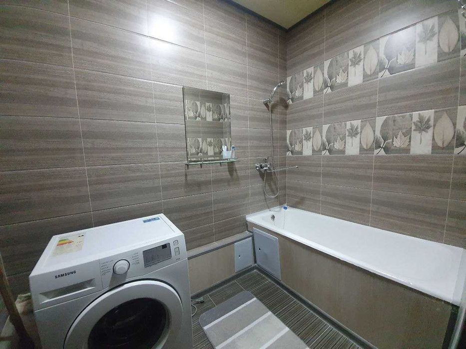 Своя Ойбек 2ком 65м2 с ремонтом Ор-р Автодор. зал 5*5