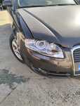 Injector injectoare audi A4 b7 2.0 tdi BRD 170 cai . Bmn bmr. Aripa