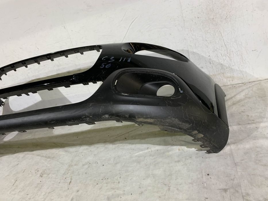 Bara fata Citroen C3, 2017, 2018, 2019, 2020, 2021, 2022, cod origine OE 9813378877.