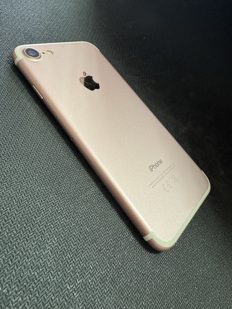 iPhone 7 128gb - отличен