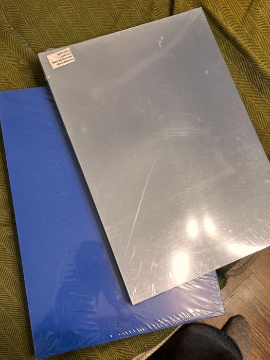 Обложки для переплета А3