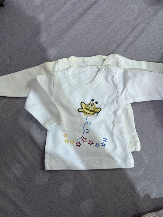 Пакет одежды для новорожденного