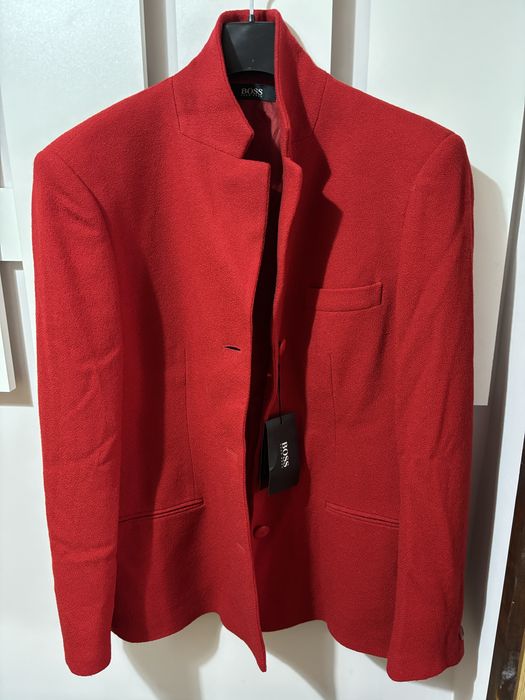 Сако/блейзър Hugo Boss