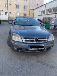 Opel vectra c,2.0 dti