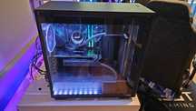 PC Gaming ASUS ROG Crosshair Gigabyte RTX Seasonic PRIME Carcasa NZXT