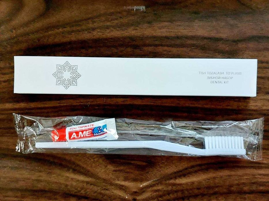 Товары для гостиниц в наличии и на заказ