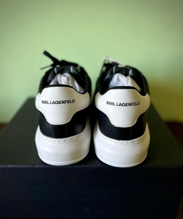 Karl lagerfeld 43 originali