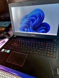 Laptop Gaming Asus Gl502vm-Fx502v