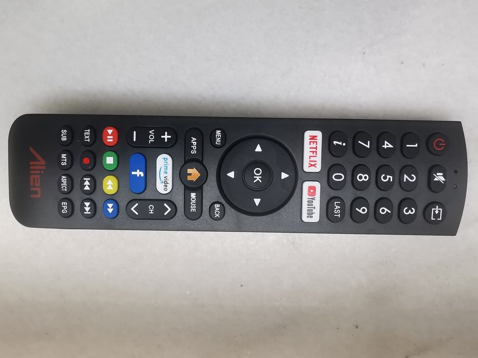 Telecomanda Vortex Schneider Diamant  Starlight Horizon Nei Vision