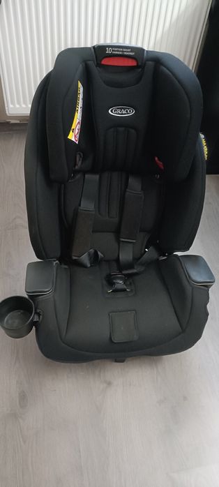 Scaun auto pentru copii Graco fara ISO FIX 0-36 kg