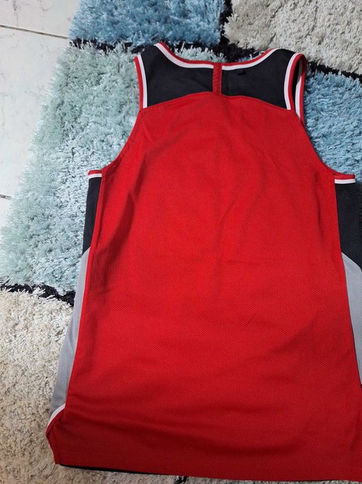 Maieu baschet Tarmak