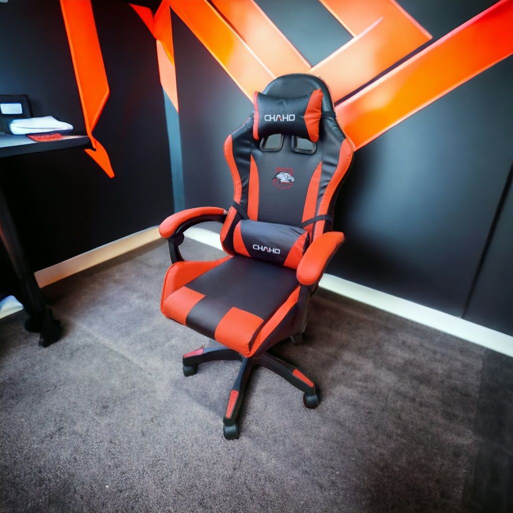 Игровое кресло Выгодно стулья офисные кресла