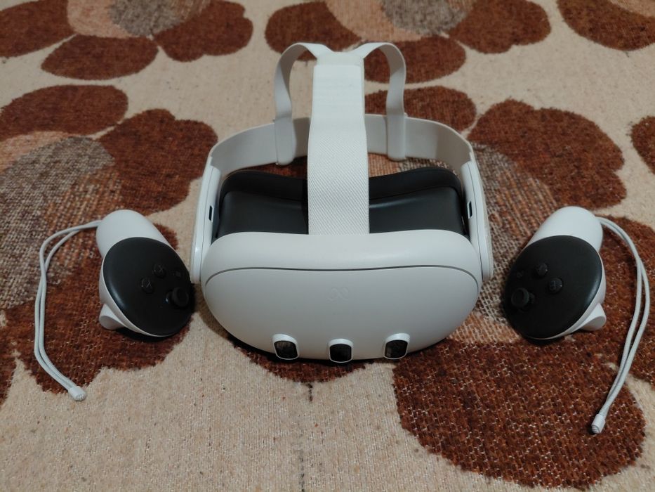 Meta quest 3 , 128gb