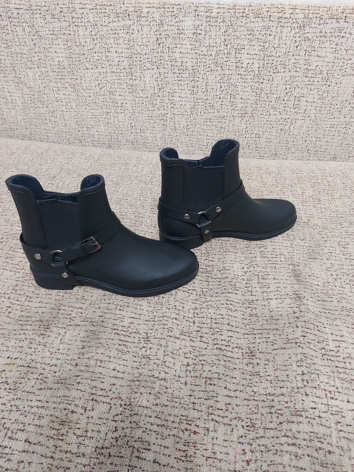 Cizme damă Massimo Dutti