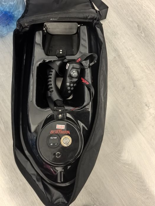 Комплект Въдици лодка