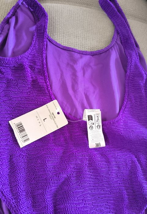 Costum baie Calzedonia nou