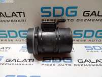 Debitmetru Aer Renault Grand Scenic 3 2009 - 2016 Cod 8200682558B H8200702517 5WK97021 [M4925]