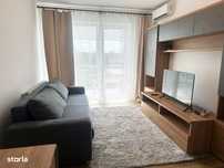 Apartament cu 2 camere de inchiriat in Prima Onestilor