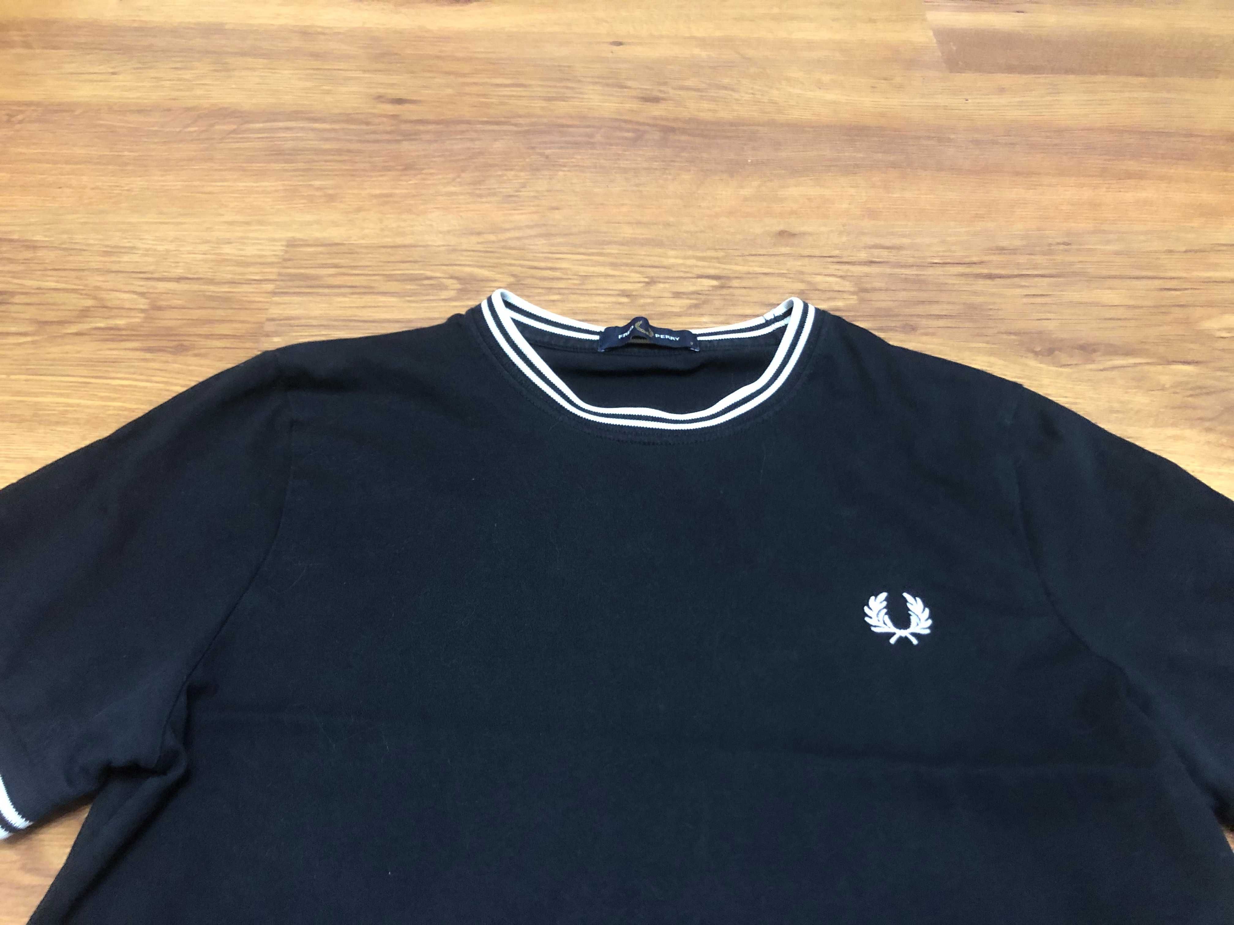 Fred Perry T-Shirt  тениска S