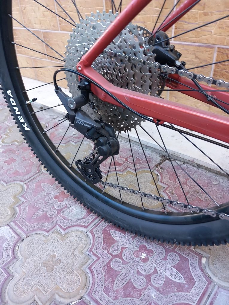 Orbea Onna 29 цола